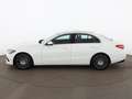 Mercedes-Benz C 200 d Avantgarde Aut LED LEDER NAVI SITZHZG PDC Weiß - thumbnail 6