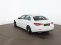 Mercedes-Benz C 200 d Avantgarde Aut LED LEDER NAVI SITZHZG PDC Weiß - thumbnail 7