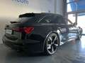 Audi RS6 Avant 4.0 TFSI Quattro Black Edition Tiptronic Zwart - thumbnail 4