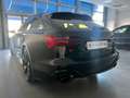 Audi RS6 Avant 4.0 TFSI Quattro Black Edition Tiptronic Schwarz - thumbnail 6