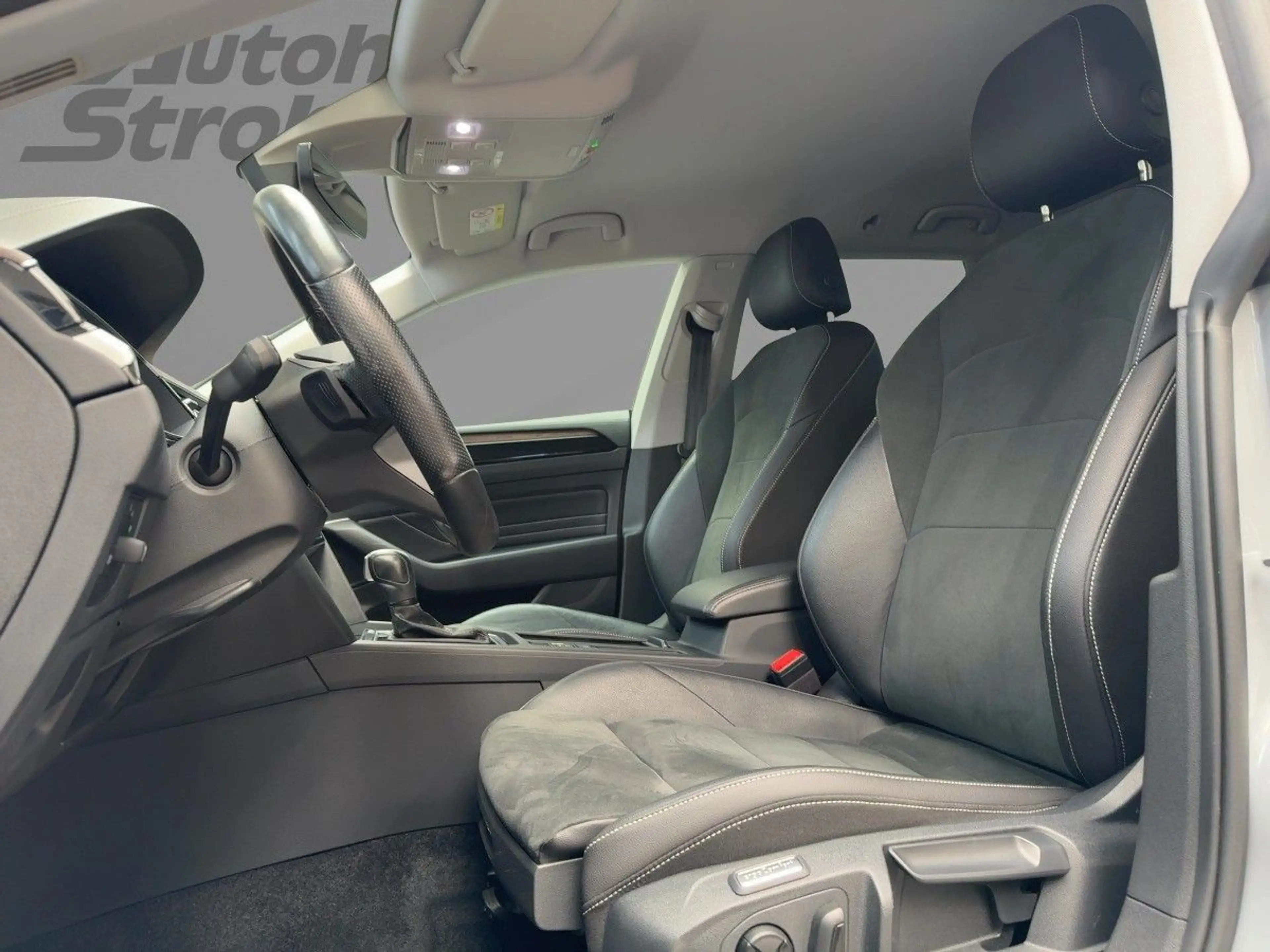 Volkswagen Arteon Arteon Shootingbrake 2.0 TSI DSG Elegance ACC AH — photo 9