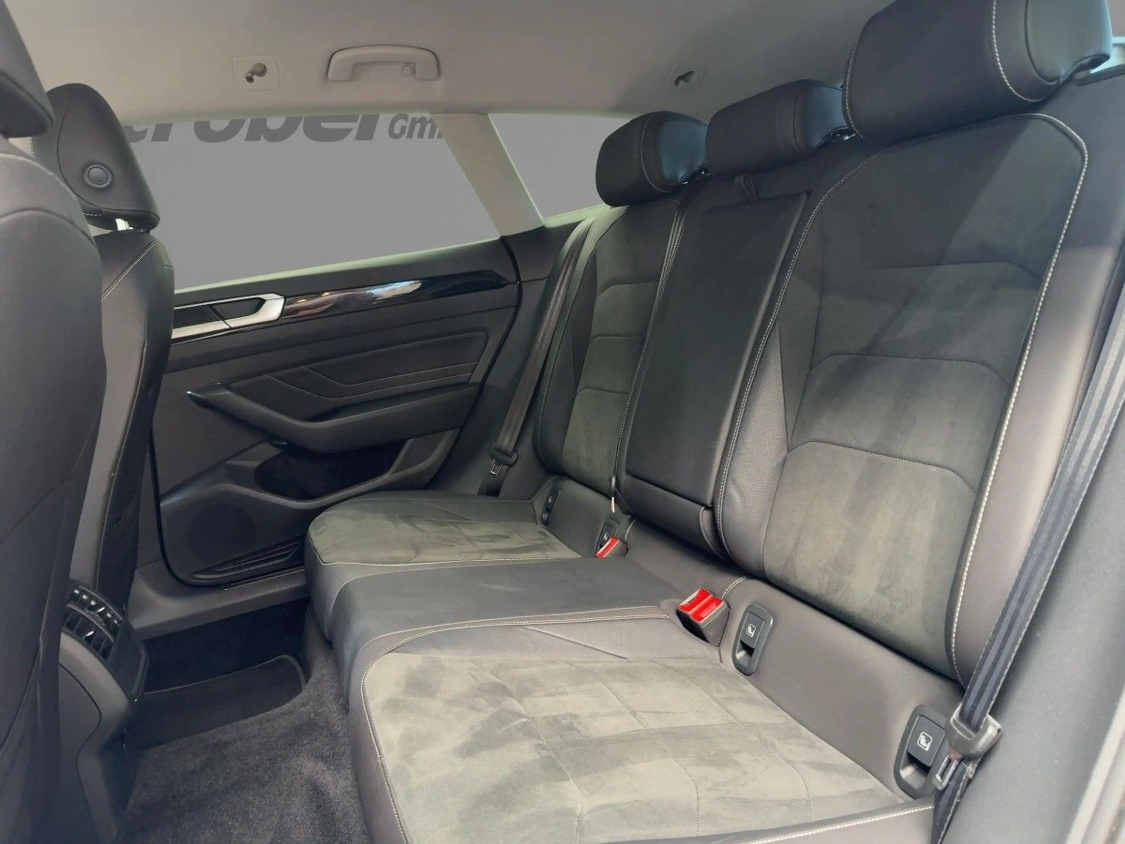Volkswagen Arteon Arteon Shootingbrake 2.0 TSI DSG Elegance ACC AH — photo 10