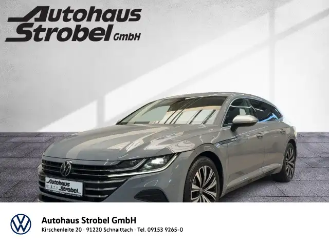 Volkswagen Arteon Shootingbrake 2.0 TSI DSG Elegance ACC AH