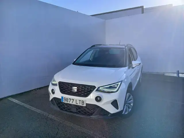 SEAT Arona 1.0 TSI 81KW STYLE 5P
