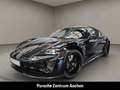 Porsche Taycan GTS BOSE Luftfederung Panoramadach LED Schwarz - thumbnail 1