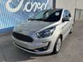 Ford Ka/Ka+ Ka+ 1.19 Ti-VCT Ultimate Plateado - thumbnail 1