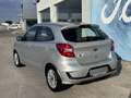 Ford Ka/Ka+ Ka+ 1.19 Ti-VCT Ultimate Plateado - thumbnail 3