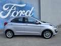 Ford Ka/Ka+ Ka+ 1.19 Ti-VCT Ultimate Plateado - thumbnail 7
