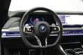 BMW 750 7 Serie 750e xDrive High Executive M Sport Automaa Grau - thumbnail 34