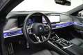 BMW 750 7 Serie 750e xDrive High Executive M Sport Automaa Grau - thumbnail 17