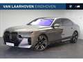 BMW 750 7 Serie 750e xDrive High Executive M Sport Automaa Grau - thumbnail 1