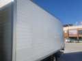Isuzu NNR CON SPONDA PATENTE B Wit - thumbnail 3