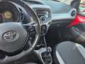 Toyota Aygo 1.0 VVT-i 69 CV 5 porte x-wave TSS MMT Rouge - thumbnail 8