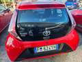 Toyota Aygo 1.0 VVT-i 69 CV 5 porte x-wave TSS MMT Rouge - thumbnail 4