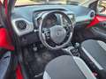 Toyota Aygo 1.0 VVT-i 69 CV 5 porte x-wave TSS MMT Rouge - thumbnail 7