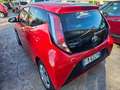 Toyota Aygo 1.0 VVT-i 69 CV 5 porte x-wave TSS MMT Rouge - thumbnail 3