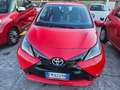Toyota Aygo 1.0 VVT-i 69 CV 5 porte x-wave TSS MMT Rouge - thumbnail 10