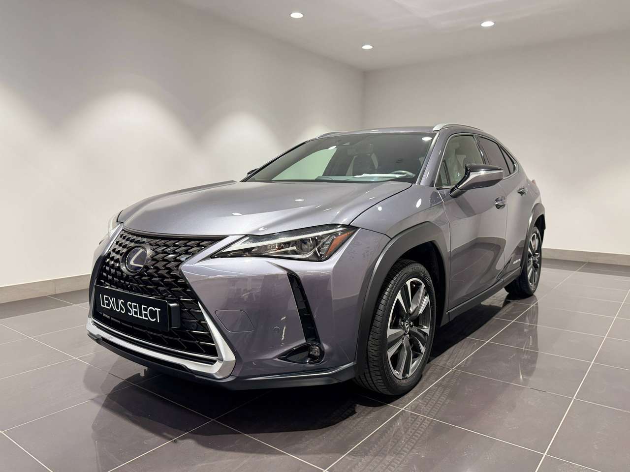 Lexus UX 250h UX 2019 250h 2.0 Executive 2wd cvt