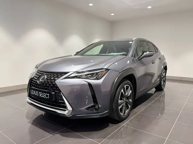 Lexus UX 250h UX 2019 250h 2.0 Executive 2wd cvt