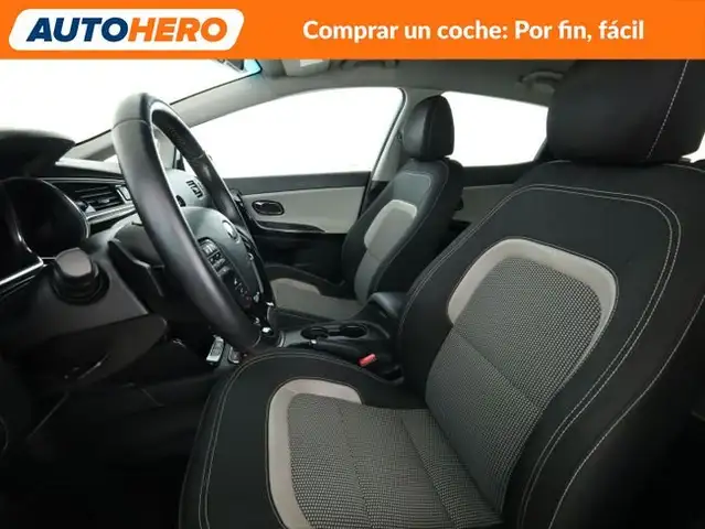 Kia Unknown Model view 11