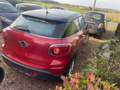 MINI Cooper Paceman Mini Paceman 1.6i Cooper semi cuir garantie Rojo - thumbnail 4