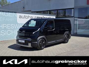 PV5 Cargo 4DR 71,2kWh L2H1 Vision