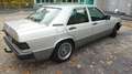Mercedes-Benz 190 190 E 1.8 (201.018) Grau - thumbnail 7