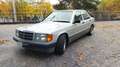 Mercedes-Benz 190 190 E 1.8 (201.018) Grau - thumbnail 1