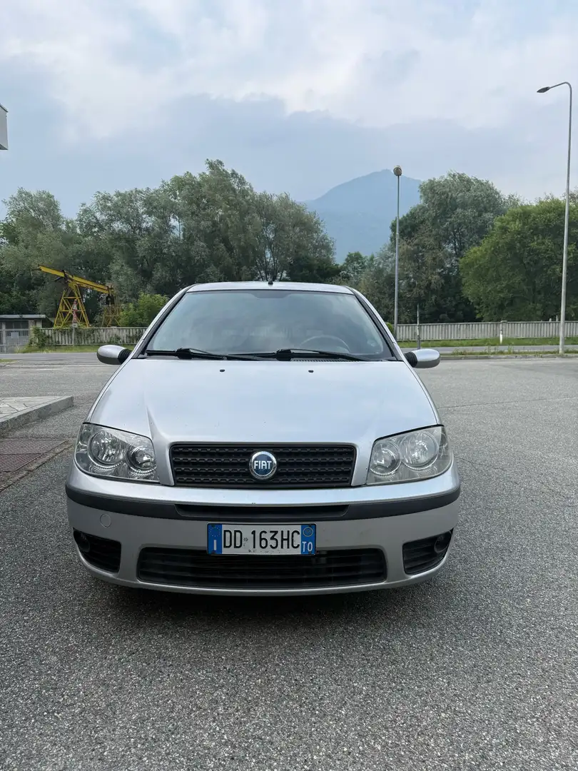Fiat Punto 3p 1.3 mjt 16v Dynamic - 1