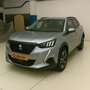 Peugeot 2008 PureTech 130 S&S EAT8 Allure Silber - thumbnail 2