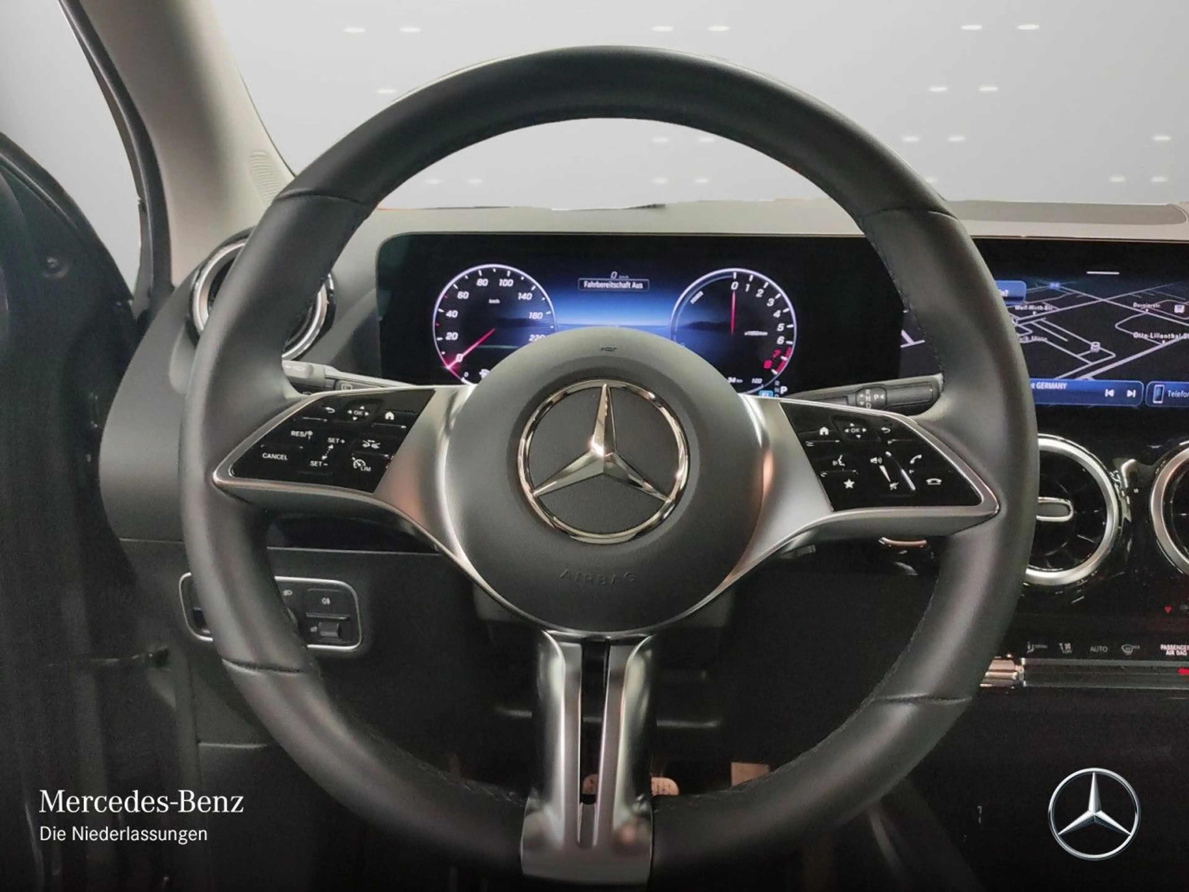 Mercedes-Benz GLA 250 e PROGRESSIVE+AHK+LED+KAMERA+8G — photo 14