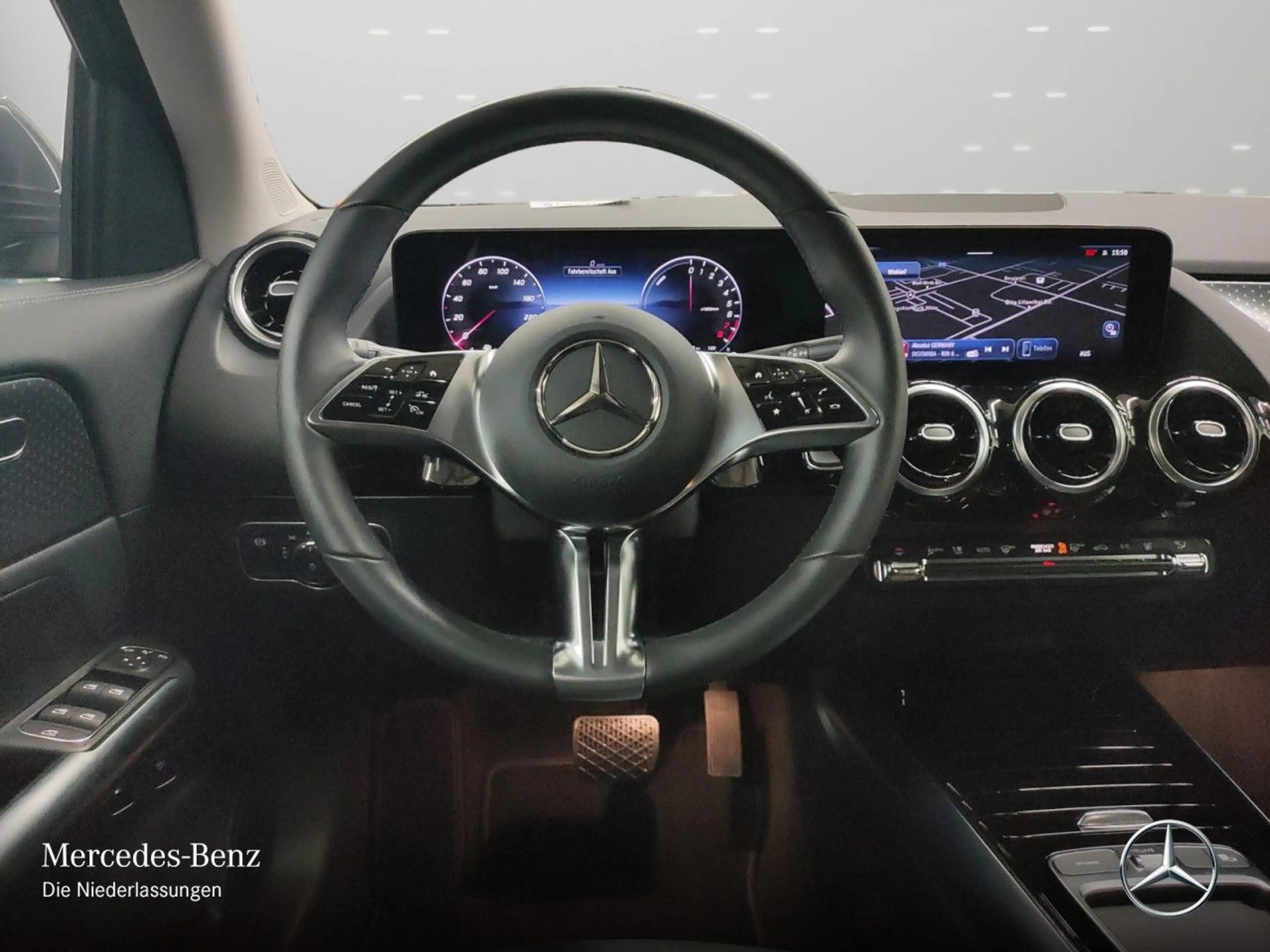 Mercedes-Benz GLA 250 e PROGRESSIVE+AHK+LED+KAMERA+8G — photo 13