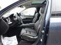 Volvo XC90 Ultra Dark T8 AWD/FourC/B&W/AHK/Pano/360° Bleu - thumbnail 7