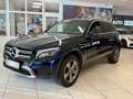 Mercedes-Benz GLC 250 4M EXCLUSIVE LEDER LED COMAND KAMERA PDC Bleu - thumbnail 4
