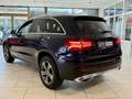 Mercedes-Benz GLC 250 4M EXCLUSIVE LEDER LED COMAND KAMERA PDC Bleu - thumbnail 7