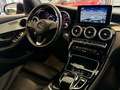 Mercedes-Benz GLC 250 4M EXCLUSIVE LEDER LED COMAND KAMERA PDC Bleu - thumbnail 22