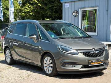 1.4 C Turbo Business Innovation*7-Sitzer