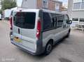 Opel Vivaro combi BENZINE 2.0i L1H1 Gris - thumbnail 5