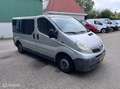 Opel Vivaro combi BENZINE 2.0i L1H1 Gris - thumbnail 3