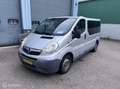 Opel Vivaro combi BENZINE 2.0i L1H1 Gris - thumbnail 2