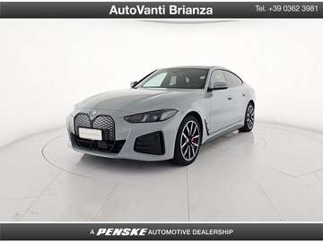 i4 eDrive 40 Msport Pro