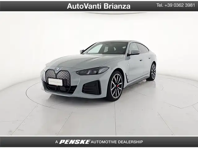 BMW i4 i4 eDrive 40 Msport Pro