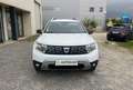 Dacia Duster 1.5 Blue dCi 115ch Prestige+ 4x2 E6U + ATTELAGE Blanc - thumbnail 2
