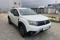 Dacia Duster 1.5 Blue dCi 115ch Prestige+ 4x2 E6U + ATTELAGE Blanc - thumbnail 3