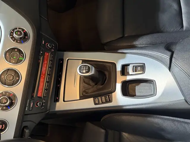 BMW Z4 view 10