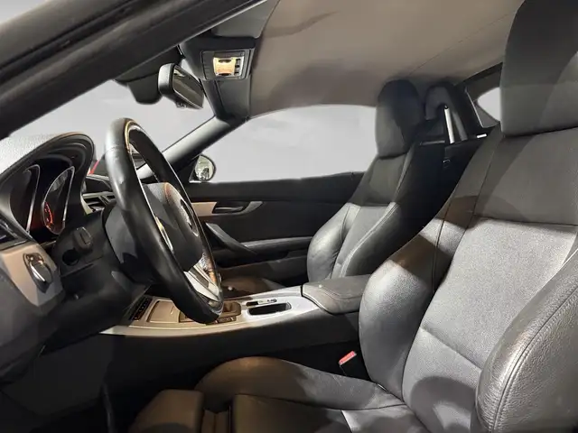 BMW Z4 view 4