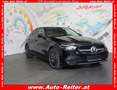 Mercedes-Benz C 200 d Aut. *LED, NAVI, RFK* Schwarz - thumbnail 1