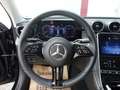 Mercedes-Benz C 200 d Aut. *LED, NAVI, RFK* Schwarz - thumbnail 8