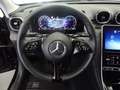 Mercedes-Benz C 200 d Aut. *LED, NAVI, RFK* Schwarz - thumbnail 8