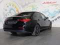 Mercedes-Benz C 200 d Aut. *LED, NAVI, RFK* Schwarz - thumbnail 4